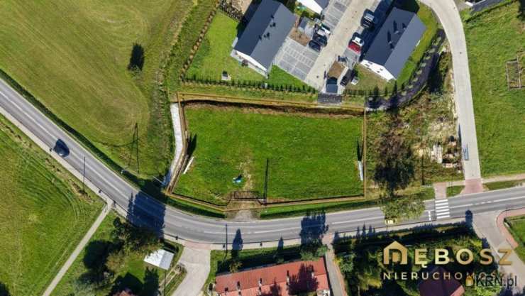Działki  na sprzedaż, , Niepołomice, ul. Zabierzowska