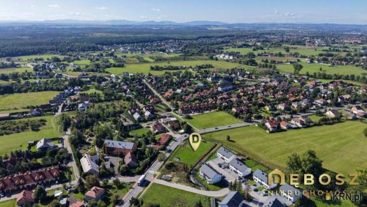 , Niepołomice, ul. Zabierzowska, Działki  na sprzedaż