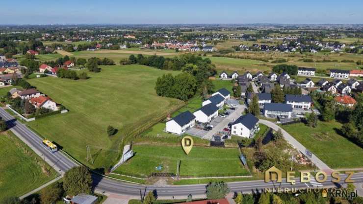 Działki  na sprzedaż, , Niepołomice, ul. Zabierzowska