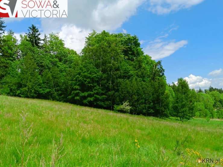 Działki  na sprzedaż, Jedlina-Zdrój, ul. , 