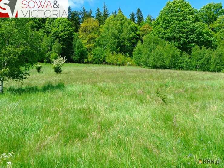 Działki  na sprzedaż, , Jedlina-Zdrój, ul. 