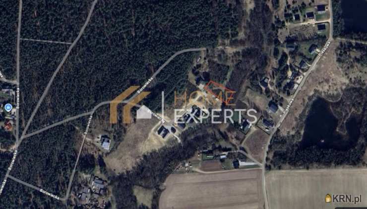 Home Experts, Działki  na sprzedaż, Banino, ul. Borowiecka