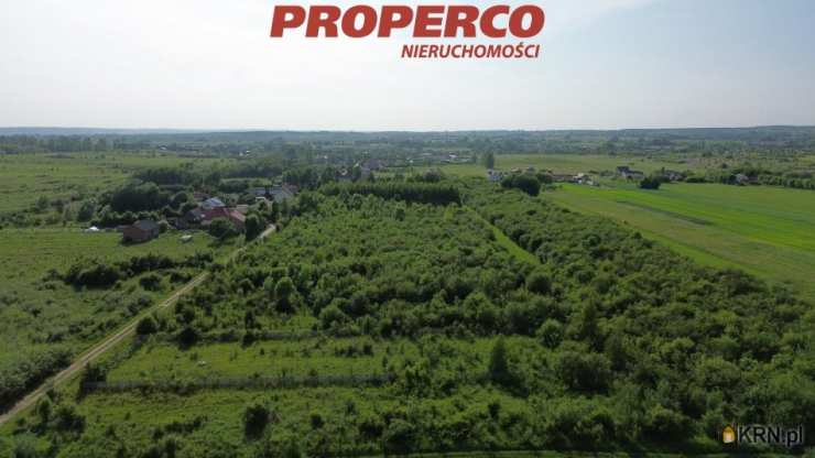 , Działki  na sprzedaż, Wolica, ul. 