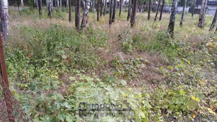 Działki  na sprzedaż, Konstancin-Jeziorna, ul. , 