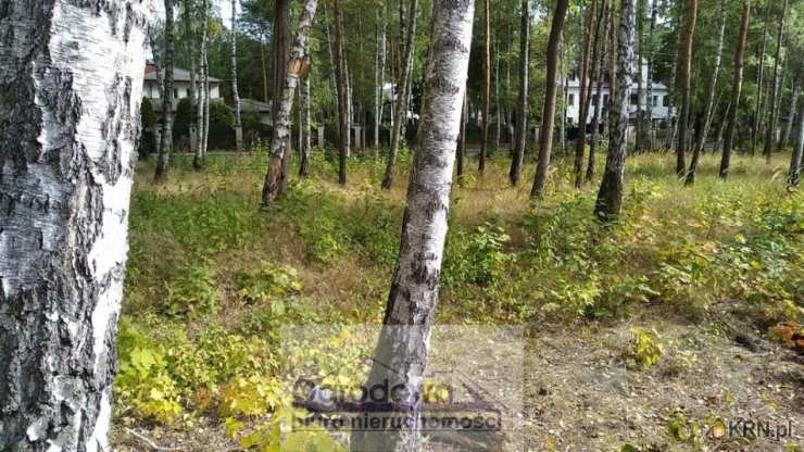Konstancin-Jeziorna, ul. , Działki  na sprzedaż, 