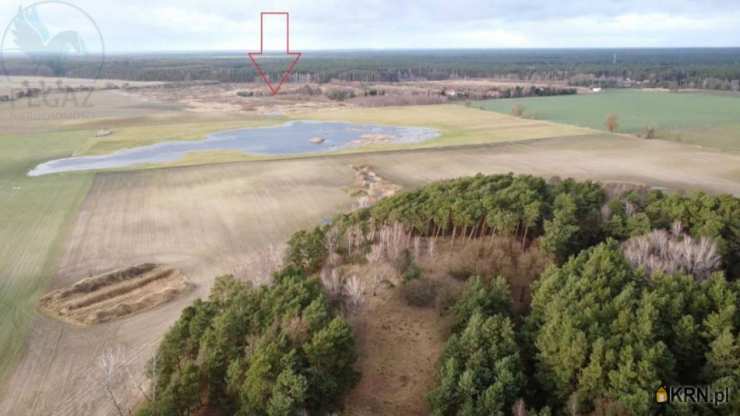 Pegaz Nieruchomości, Działki  na sprzedaż, Pruszewiec, ul. 