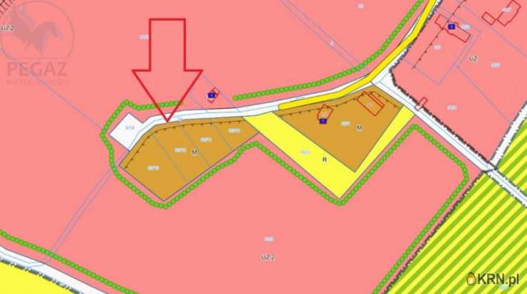 Pruszewiec, ul. , Działki  na sprzedaż, 