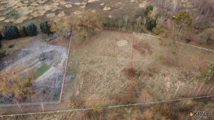 Działki  na sprzedaż, Pruszewiec, ul. , 