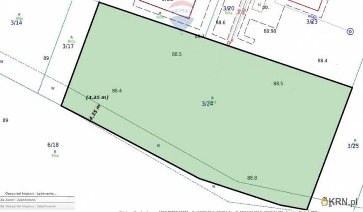 Bieniewice, ul. , Działki  na sprzedaż, 