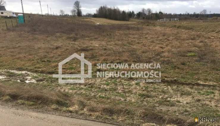 Działki  na sprzedaż, , Barwik, ul. 