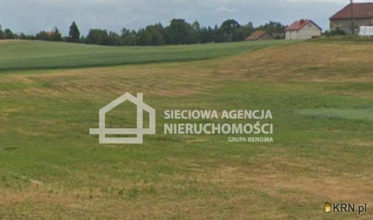 , Działki  na sprzedaż, Barwik, ul. 