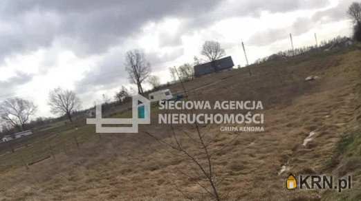 Sieciowa Agencja Nieruchomości Grupa Renoma, Działki  na sprzedaż, Barwik, ul. 