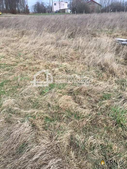 Działki  na sprzedaż, Barwik, ul. , 