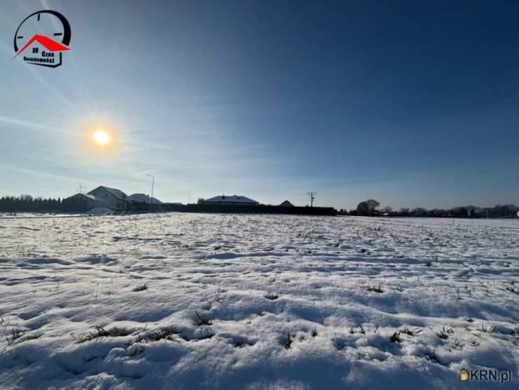 Działki  na sprzedaż, Lubraniec-Parcele, ul. , 