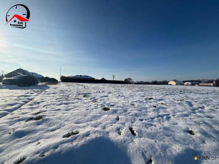 Działki  na sprzedaż, , Lubraniec-Parcele, ul. 