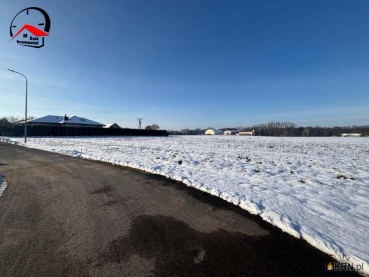 Lubraniec-Parcele, ul. , Działki  na sprzedaż, 