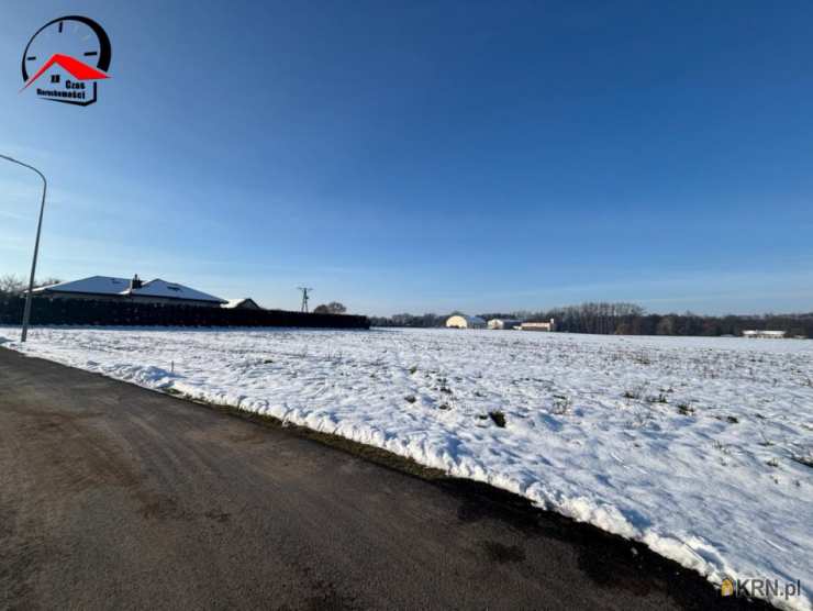 , Działki  na sprzedaż, Lubraniec-Parcele, ul. 