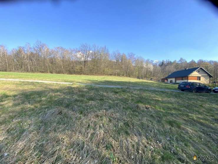 Ustroń, ul. Działkowa, , Działki  na sprzedaż