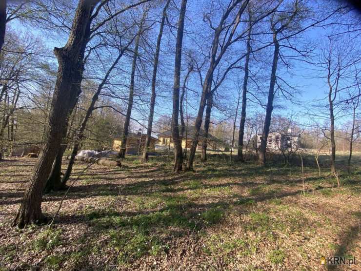 , Ustroń, ul. Działkowa, Działki  na sprzedaż