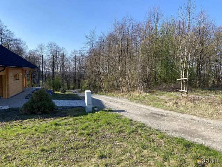 Działki  na sprzedaż, Ustroń, ul. Działkowa, 