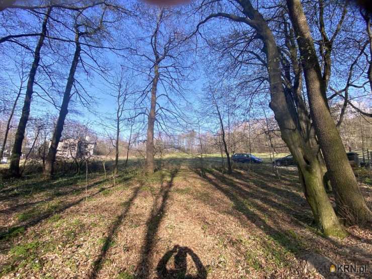 , Ustroń, ul. Działkowa, Działki  na sprzedaż