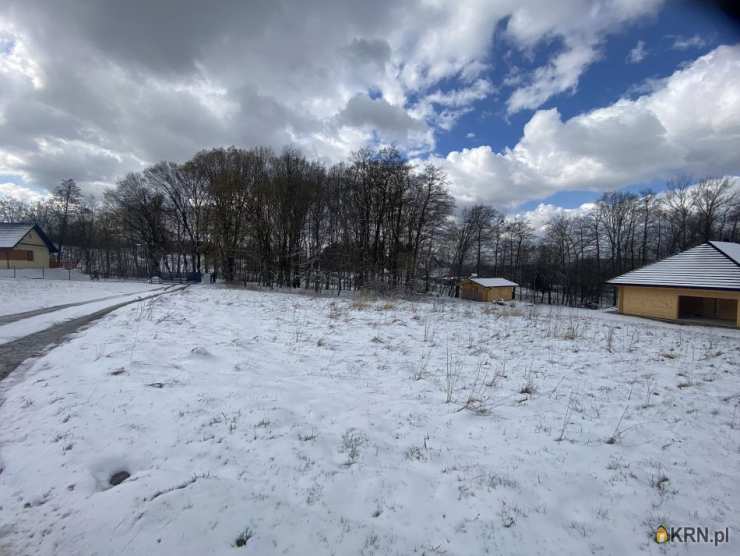 Działki  na sprzedaż, Ustroń, ul. Działkowa, 