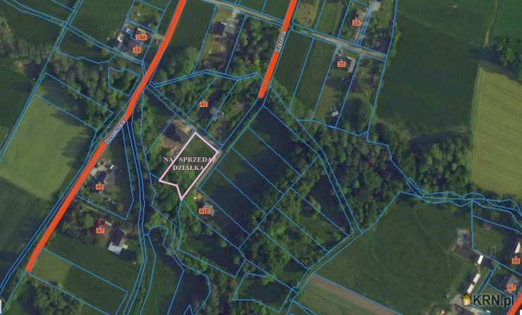 Ustroń, ul. Działkowa, , Działki  na sprzedaż