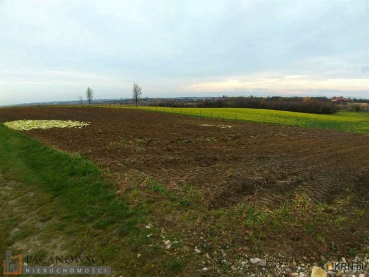 Działki  na sprzedaż, Brzozówka Korzkiewska, ul. , 