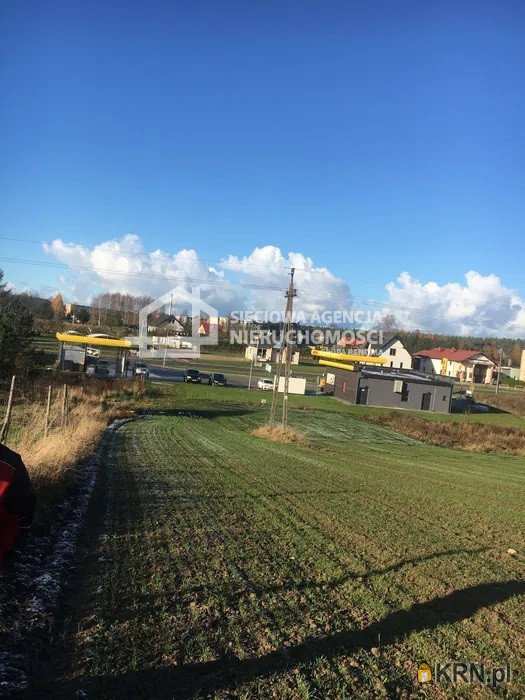 Czarna Dąbrówka, ul. , , Działki  na sprzedaż