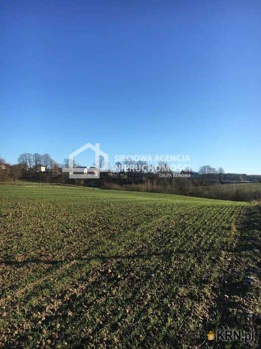 Sieciowa Agencja Nieruchomości Grupa Renoma, Działki  na sprzedaż, Czarna Dąbrówka, ul. 