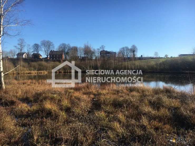 Działki  na sprzedaż, , Czarna Dąbrówka, ul. 