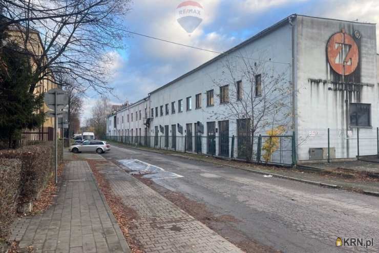 Działki  do wynajęcia, Czechowice-Dziedzice, ul. , 