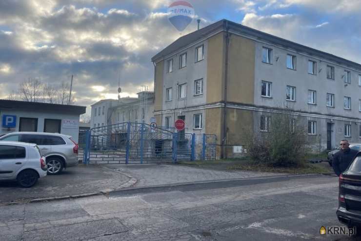 , Czechowice-Dziedzice, ul. , Działki  do wynajęcia