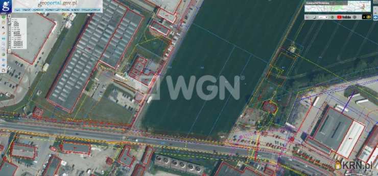 Działki  na sprzedaż, , Jawor, ul. 