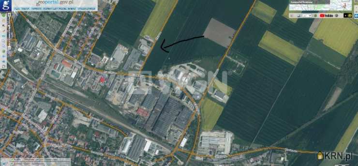 Jawor, ul. , Działki  na sprzedaż, 