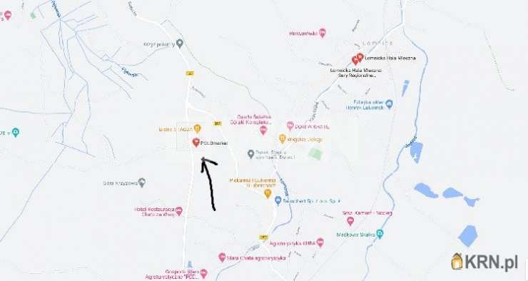 Jawor, ul. , , Działki  na sprzedaż