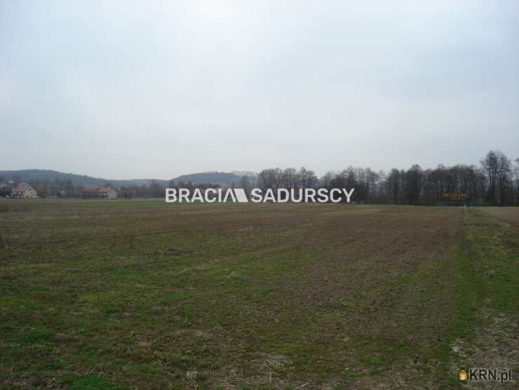 , Działki  na sprzedaż, Morawica, ul. 