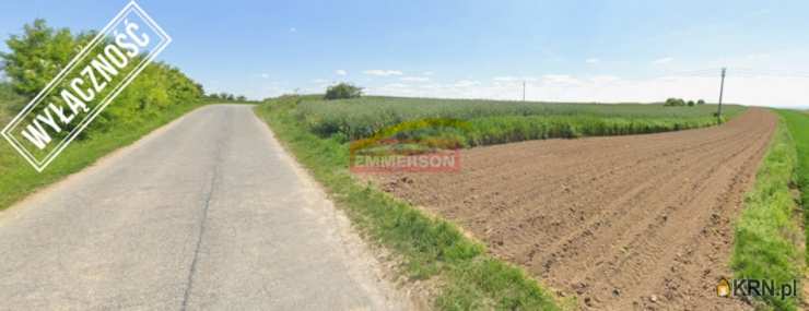 Działki  na sprzedaż, Nowe Brzesko, ul. , 