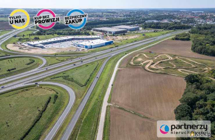 Ostróda, ul. , , Działki  na sprzedaż