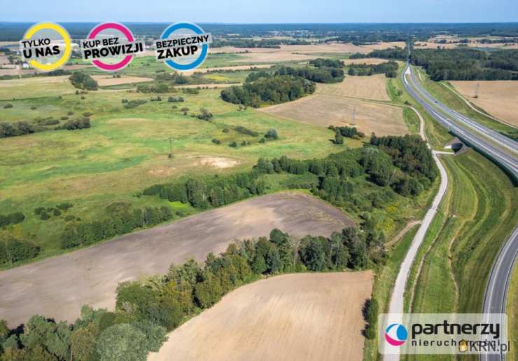 , Ostróda, ul. , Działki  na sprzedaż