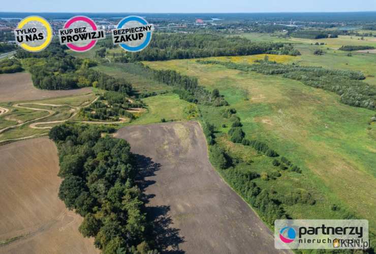 PARTNERZY Nieruchomości sp. z o.o., Działki  na sprzedaż, Ostróda, ul. 