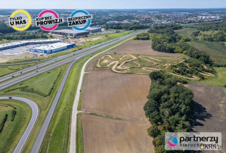 Działki  na sprzedaż, Ostróda, ul. , 