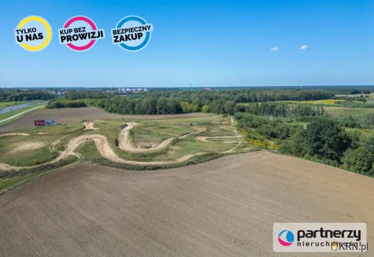 Działki  na sprzedaż, , Ostróda, ul. 