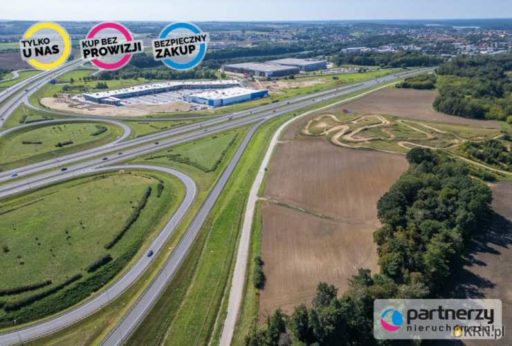 Ostróda, ul. , Działki  na sprzedaż, 