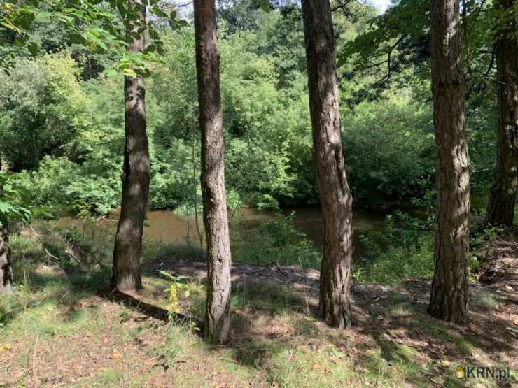 Otwock, Mlądz, ul. Krecia, , Działki  na sprzedaż