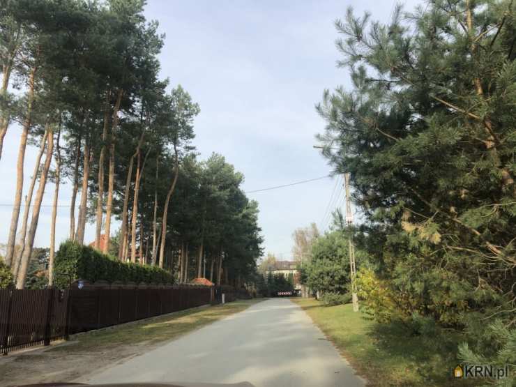 Działki  na sprzedaż, , Otwock, Mlądz, ul. Krecia