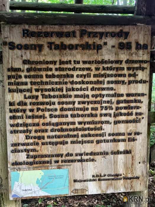 , Działki  na sprzedaż, Plichta, ul. 