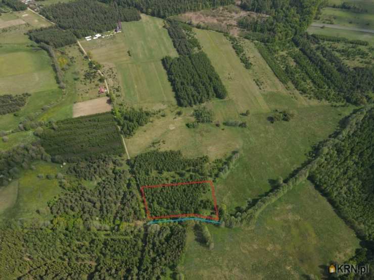 , Działki  na sprzedaż, Plichta, ul. 