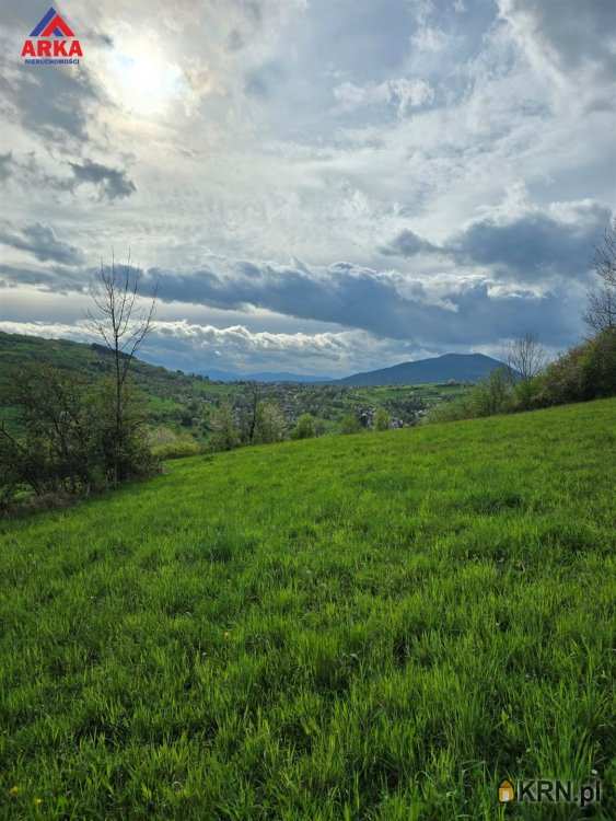 Działki  na sprzedaż, Podobin, ul. , 
