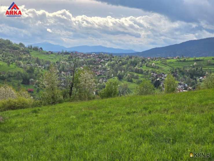 Działki  na sprzedaż, , Podobin, ul. 